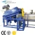 Import Waste plastic recycling line with crusher washing machine dewatering machine from China
