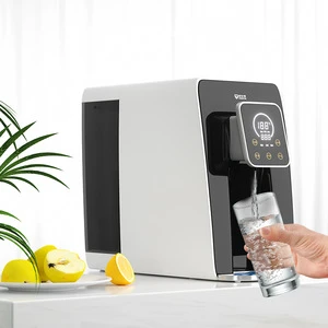 water dispenser oem sparkling water dispenser  water dispenser with 3 seconds hot and cold