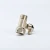 Water Purifier Three Pass Filter Inlet Tee 4 Points Turn 2 Points Ball Valve Connector for RO Pure Water Machine Parts