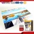 Import Water Resistant RC Inkjet Satin United Office Photo Paper from Taiwan
