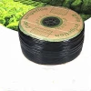 Water - saving irrigation equipment for 16 - patch drip irrigation tape under farm greenhouse vegetable film