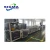 Import Water well drill pipe soft pvc ppr pe hose extrusion line making machine from China