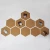Import waterproof adhesive Cork Board sticking on wall from China