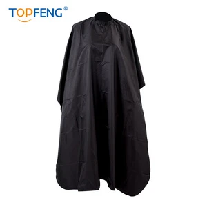 Waterproof anti-static hair cutting gown salon dressing barbers haircut cape