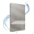 Import Waterproof Intelligent Bathroom Mirror TV Cabinet Mirror from China