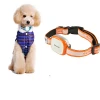 Waterproof Pet GPS tracker EX011 with collar for cat dog