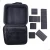 Import Waterproof Portable EVA Travel Makeup Bag Cosmetic Organizer Case eva cosmetic bag from China