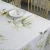 Import Waterproof tablecloth high temperature resistant tablecloth washing free tea table tablecloth from China