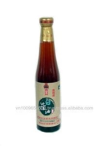 WDF White(Light) Soy Sauce,100% Natural Brewing Fermentation