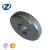 Import Wear Resistance Welded Steel Parts Service Metal CNC Machining Components from China