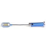 Weather Resistant Barbecue Portable Adjustable BBQ Grill Light  Magnetic Base Powerful LED BBQ Light