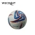 Import WECDOIT Official size 4  Soccer Ball  TPU Machine sewn Rubber moulded Football Match Football from China
