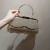 Import wedding Crystal ladies purse handbags Evening Clutch Evening Bag from China