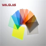 Well Designed 4x8 color matt transparent dry erase board acrylic board