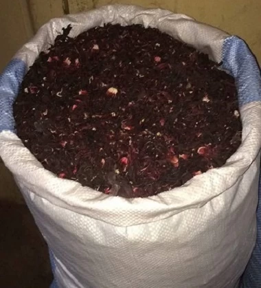 Well Processed Dried Hibiscus Flower/Dried Hibiscus Extract Powder