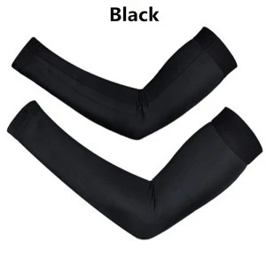 WEST BIKING Breathable Quick-dry Bike Cycling Arm Warmers Bicycle Oversleeve Covers UV Protection Spandex Arm Sleeve