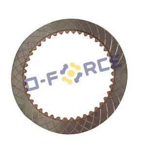 Wheel Loader Spare Parts Clutch Driven Plate ZL10.5.1 Lonking CM833 FRICTION DISCS