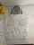 Import White Bee Safety Jacket Round veil from Pakistan