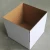 Import White Double Corrugated Carton Factory Customized Turnover Mail Colored Packaged Kraft Corrugated Carton from China