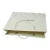 Import White Fancy Paper Packaging Jewelry Custom Gold Foil Logo Gift Paper Bag With Fabric Handle from China