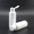 Import white hdpe pe plastic liquid squeeze bottles for cosmetic from China