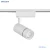 Import White/black Retail shop track light 3wire 4wire AC220V 35w 40w 1phase 3phase led track lighting from China