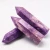 Import Whole Sale Natural Crystal Healing Stone Charoite Point Folk Crafts for Fengshui Home decor from China