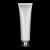 Import Wholesale 100ml White Empty Soft Tube Plastic Hand Cream Cosmetic Packaging Tube from China