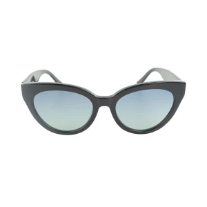 wholesale 2020 New cat eye sun glasses womens Custom polarized Shades sunglasses frames