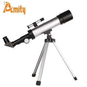 Wholesale 360/50mm telescopic monocular astronomical telescope professional