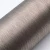 Import wholesale 40D antistatic silver metallic knitting yarn from China