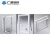 Import Wholesale 6063 Extruded Aluminum Window Frame Profile Manufacturer from Pakistan