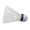 Wholesale Badminton with eco_friendly nylon feather