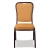 Import Wholesale Banquet Furniture Metal Banquet Chair for Wedding Event Parties from China