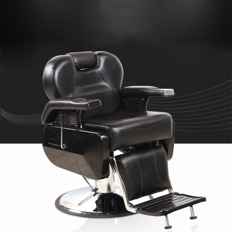 Wholesale Barbers Chairs Beauty Hair Salon Chair Barber Chairs