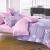 Import Wholesale bed sheet bedding set 100% cotton bedspread comforter set bedding for home from China