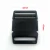 Import Wholesale black flat adjustable fashion buckle release quick buckle from China