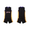 Wholesale blank sport uniform,dry fit sleeveless basketball wear,cheap basketball jerseys