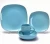 Import Wholesale bone china dinnerware set homeware tableware porcelain from China