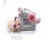Import Wholesale Bridal Big Artifical Flower Hair Accessories, Rose Flower Elastic Headband from China
