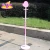 Import wholesale cheap children pink wooden standing coat rack for clothes W09B004 from China