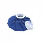 Wholesale Cheap Ice Bag for Hot and Cold Treatments. Tough, Long-lasting, Soft on skin and Reusable Ice Pack Insulated