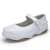 Import Wholesale Cheap Lightweight Safety Shoes White Nurse Shoes from China