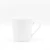 Import Wholesale Cheap Plain White Ceramic Mug for Tea and Coffee with Customized Logo Accepted from China