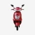 Import Wholesale cheaper High Speed Electric Scooter 60V 20AH CKD Electric Motorcycle With pedals Disc Brake Electric Bicycle for Sale from China