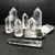Import Wholesale Cheep Nature Stone Six Prism Crystal Crafts Point from China