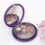 Import Wholesale Cruelty free highly pigmented eye shadow palette powder vegan eyeshadow palette from China