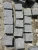 Import Wholesale Cube Stone 10x10cm Grey Granite Cheap Paving Stone from China