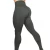 Import wholesale custom high waisted custom made leggings, yoga women gym leggings with pockets from China
