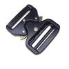 Wholesale Custom Metal  Mens Military Cobra Belt Buckle for Tactical belt
